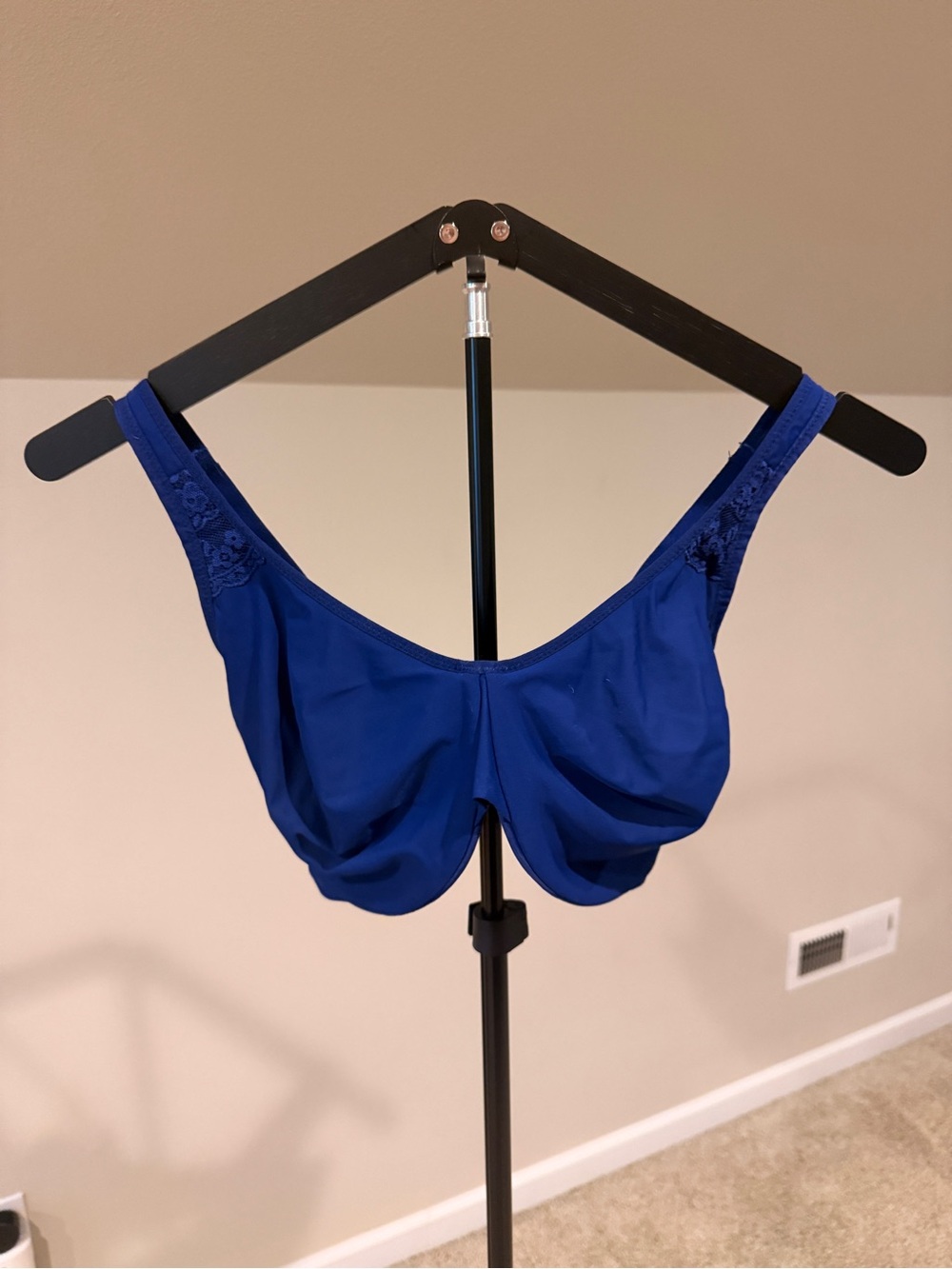 3/$30 Full Coverage Underwire Bras - 36H